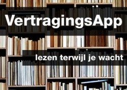 VertragingsApp iPad