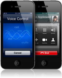 Voice Control