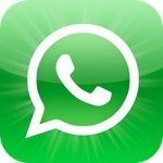 WhatsApp icoon