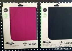 iPad 3 case