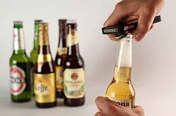 Intoxicase is bieropener voor je iPhone die meteen bijhoudt hoeveel je drinkt