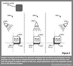 Apple vraagt patent aan voor 3D-techniek gebaseerd op oogbeweging