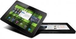 BlackBerry PlayBook snoept marktaandeel van iPad af in Canada na forse prijsverlaging