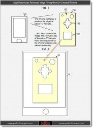 Apple beeldherkenning voor universele afstandsbediening