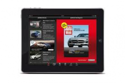 AutoWeek en Veronica Magazine stoppen met verrijkte iPad-bladen