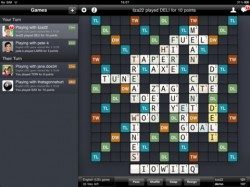 AG Wordfeud iPad header