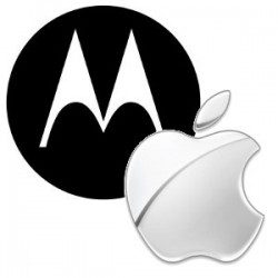 Apple Motorola