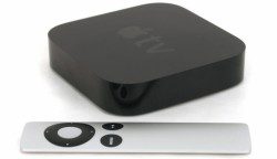 Apple TV