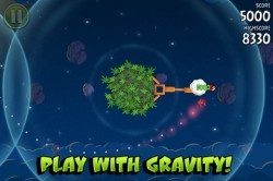 Beste games 2012 Angry Birds Space iPhone iPod touch