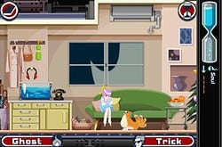 Beste games 2012 Ghost Trick iPhone iPod touch iPad