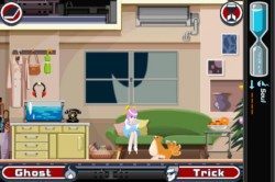 Beste games 2012 Ghost Trick iPhone iPod touch iPad