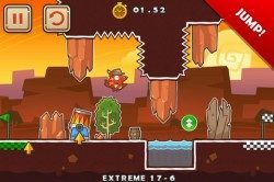 Beste games 2012 Run Roo Run iPhone iPod touch