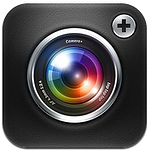 Camera+ iPhone iPod touch versie update 3