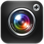 Camera+ iPhone iPod touch versie update 3