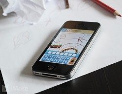 Draw Something krijgt binnenkort ondersteuning voor Twitter en Facebook, 'undo-knop' en chatfunctie