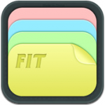 Fit Memo to-do lijst takenlijst gratis