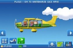 GU DI Pocket Planes iPhone iPod touch header