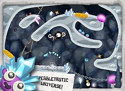 GU DO Pebble Universe header