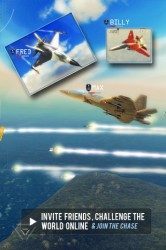 GU MA Sky Gamblers Air Supremacy iPhone iPod touch