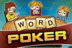 GU VR Word Poker header iPhone iPod touch