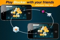 GU WO Blocker header iPhone iPod touch