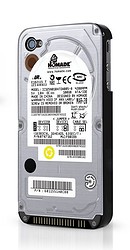 Hard Drive Cover