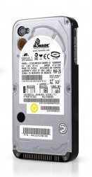 Hard Drive Cover