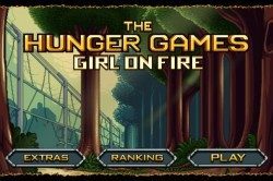 Hunger Games: Girl on Fire