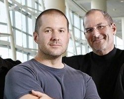 Jonathan Ive