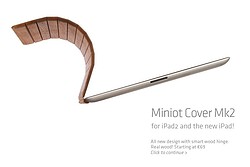 Miniot Cover Mk2