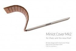 Miniot Cover Mk2