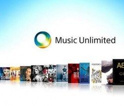 Music Unlimited