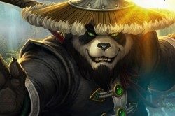 Mists of Pandaria