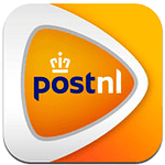 PostNL header post verzenden track en trace