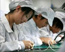 Foxconn gaat productie nieuwe iPad volgend kwartaal flink verhogen