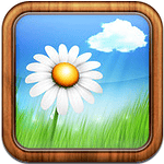 Serenity the relaxation app iPhone iPod touch