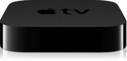 Apple TV