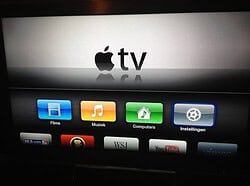 Voormalige Apple-medewerker: 'Nieuwe interface Apple TV is vijf jaar geleden door Steve Jobs afgewezen'