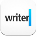 iA Writer icon