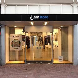 iAm Store