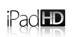 iPad HD