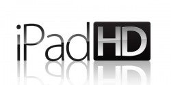 iPad HD