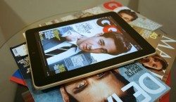 iPad Magazine