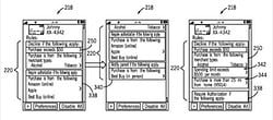 Patent van Apple wijst erop dat iWallet naar de iPhone komt