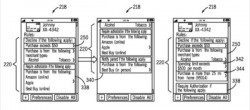 Patent van Apple wijst erop dat iWallet naar de iPhone komt