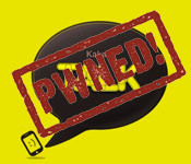 KakaoTalk Messenger: not pwned