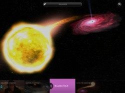 Brian Cox's Wonders of the Universe nu beschikbaar als iPad-app