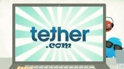 Tether.com