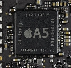 A5 processor