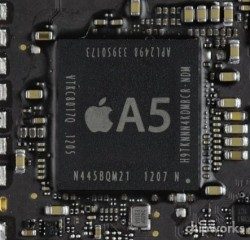 A5 processor